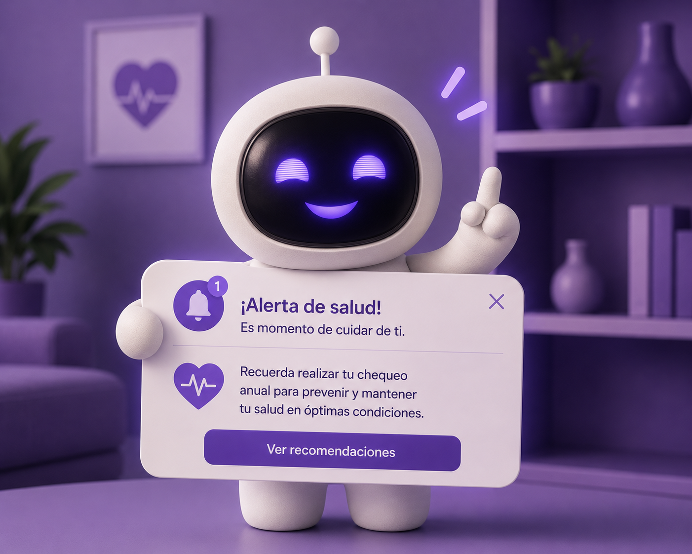 Notifiaciones Notifiaciones