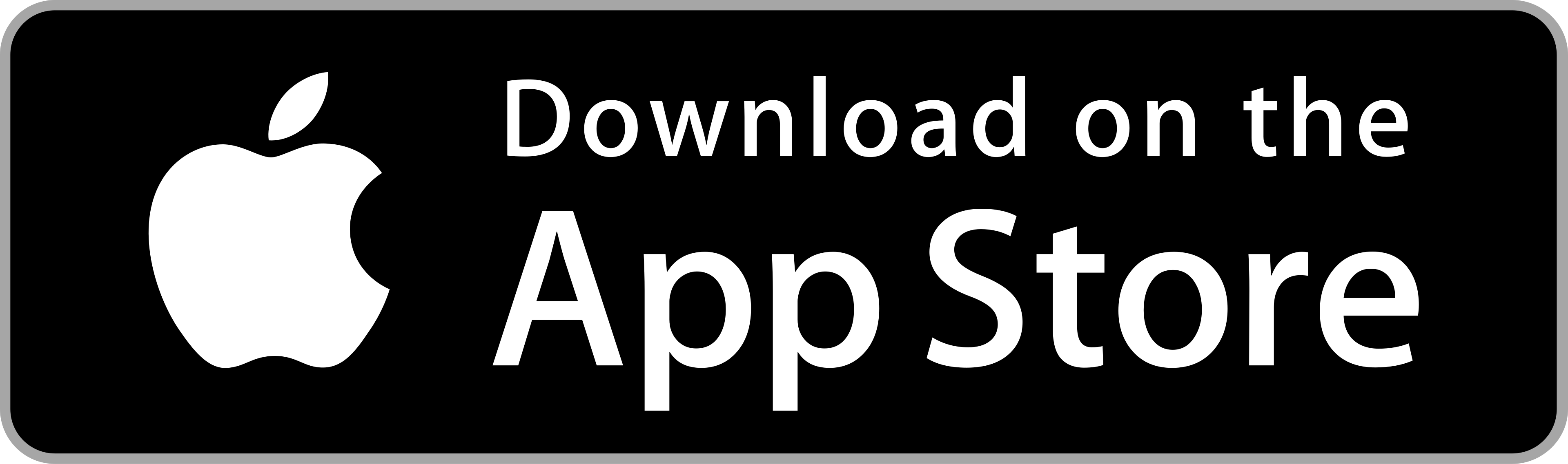 Descarga en App Store