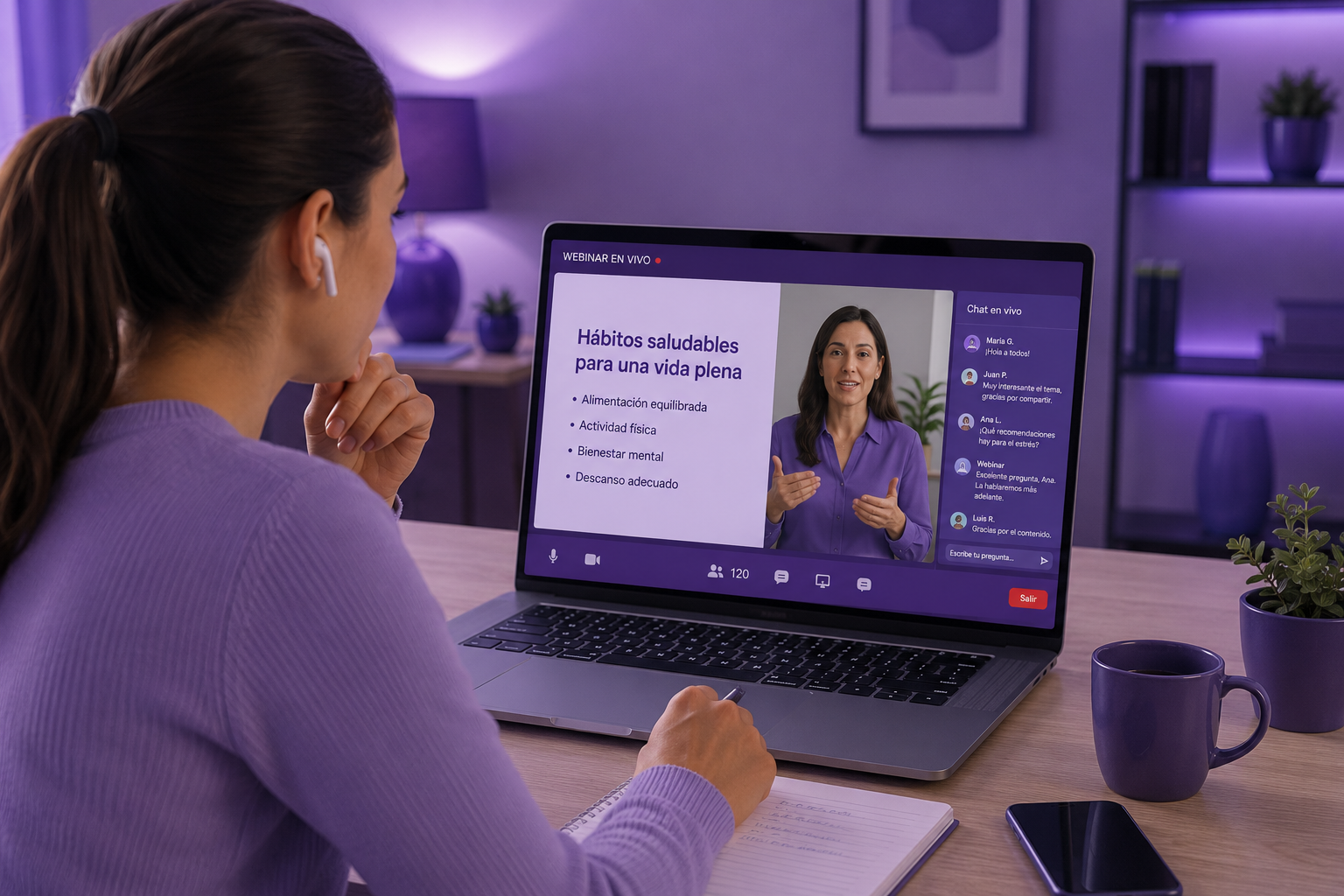webinar webinar